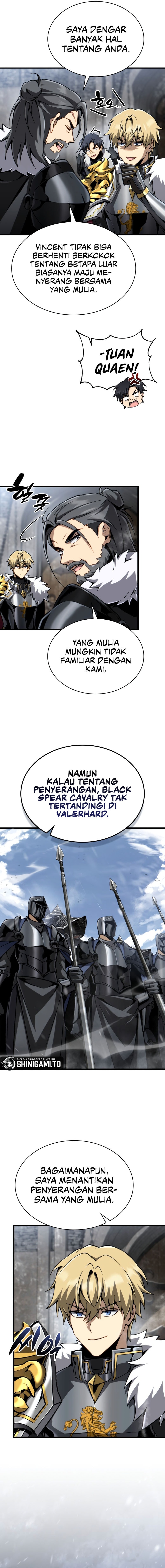 Baca I Became The First Prince - Chapter 42 halaman 7