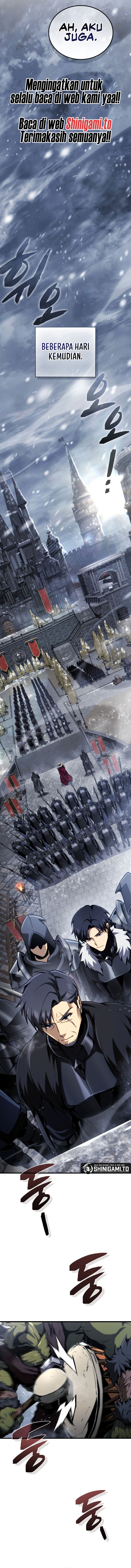 Baca I Became The First Prince - Chapter 42 halaman 8
