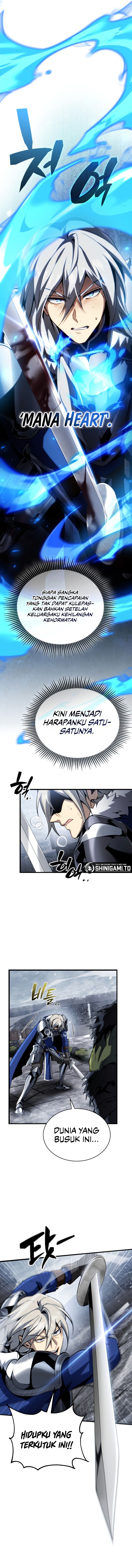 Baca I Became The First Prince - Chapter 43 halaman 11