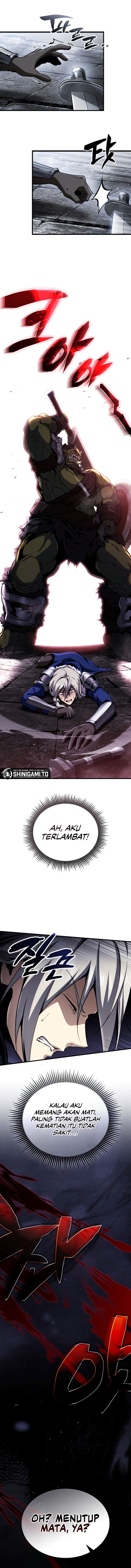 Baca I Became The First Prince - Chapter 43 halaman 13