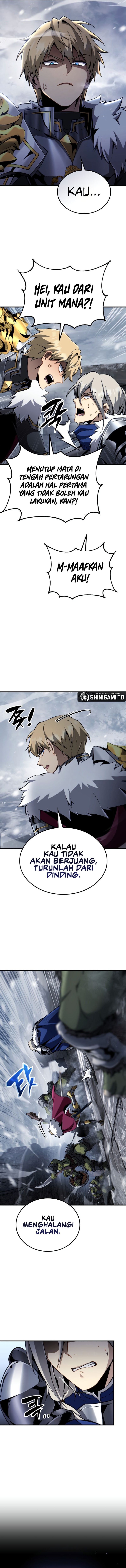 Baca I Became The First Prince - Chapter 43 halaman 15