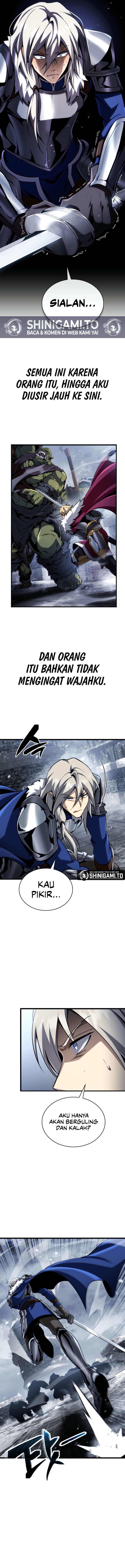 Baca I Became The First Prince - Chapter 43 halaman 16