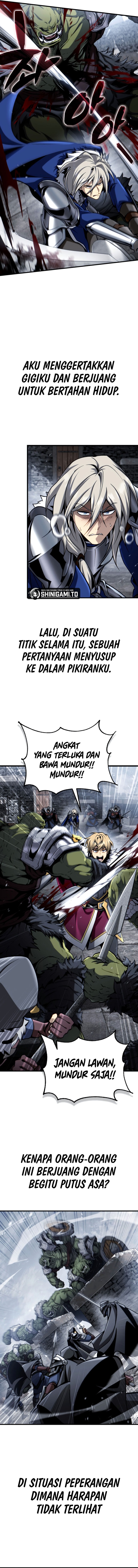 Baca I Became The First Prince - Chapter 43 halaman 18