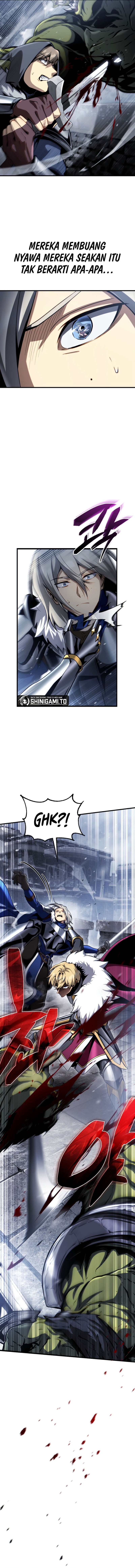 Baca I Became The First Prince - Chapter 43 halaman 19