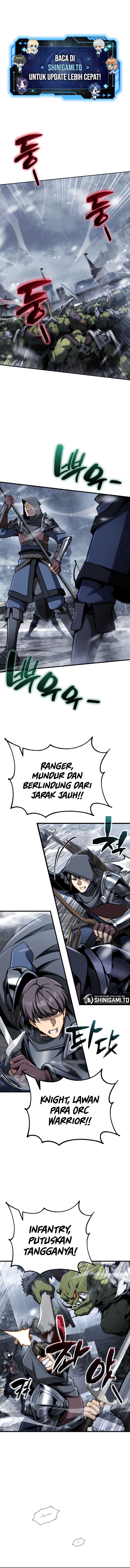 Baca I Became The First Prince - Chapter 43 halaman 2