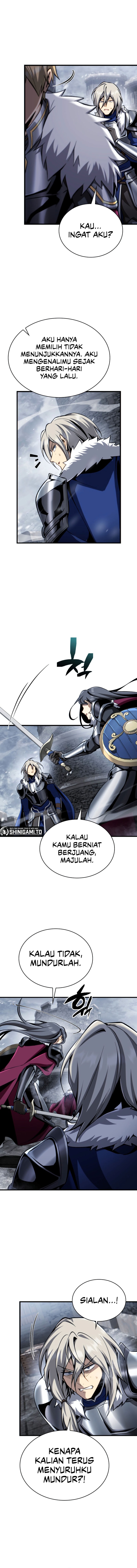 Baca I Became The First Prince - Chapter 43 halaman 21