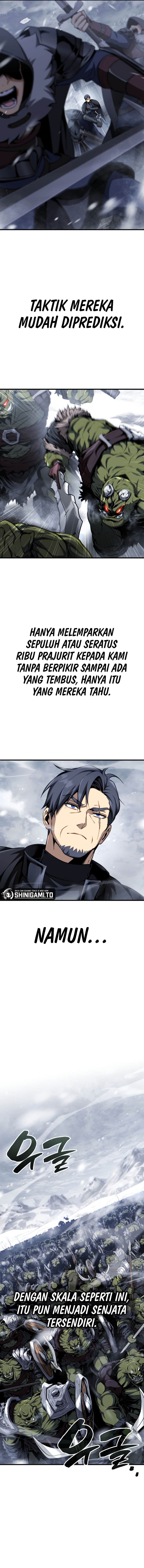 Baca I Became The First Prince - Chapter 43 halaman 3