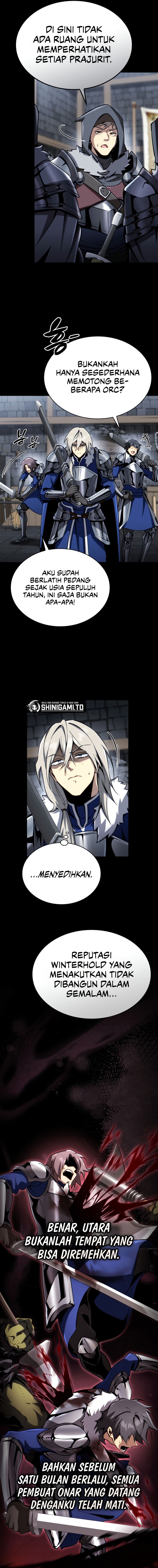 Baca I Became The First Prince - Chapter 43 halaman 9