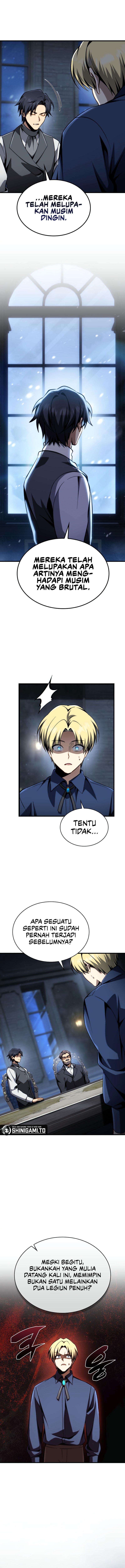 Baca I Became The First Prince - Chapter 44 halaman 10