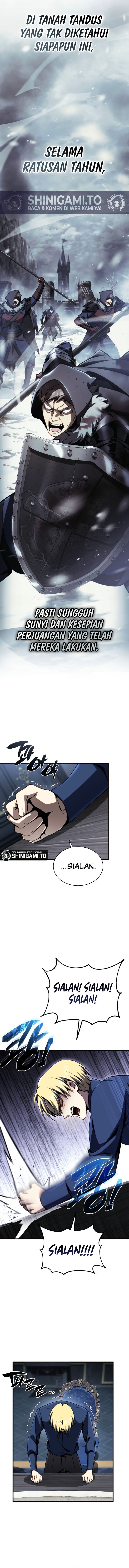 Baca I Became The First Prince - Chapter 44 halaman 11