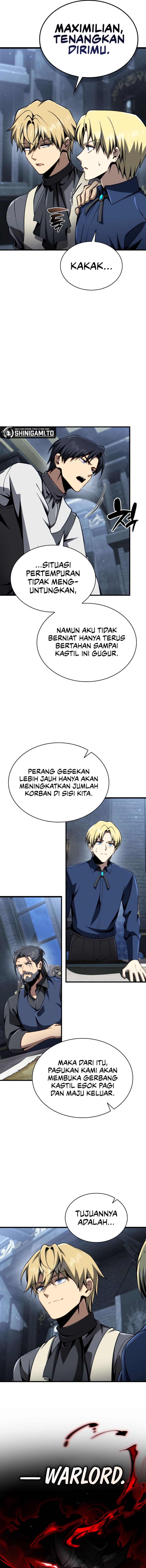 Baca I Became The First Prince - Chapter 44 halaman 12