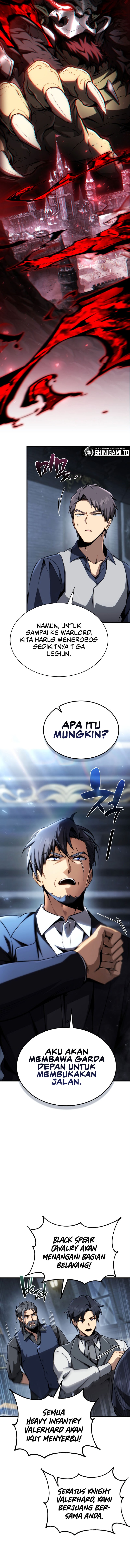 Baca I Became The First Prince - Chapter 44 halaman 13
