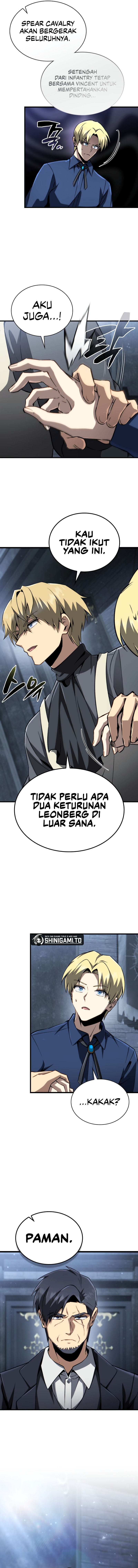 Baca I Became The First Prince - Chapter 44 halaman 14