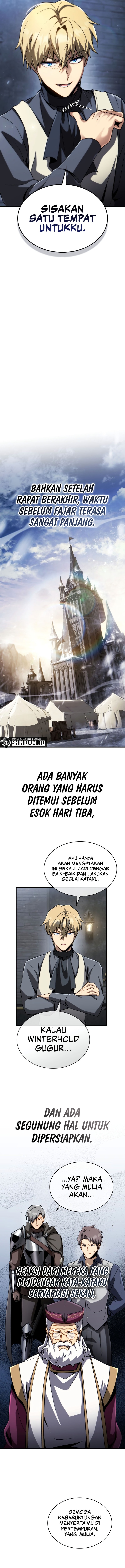 Baca I Became The First Prince - Chapter 44 halaman 15