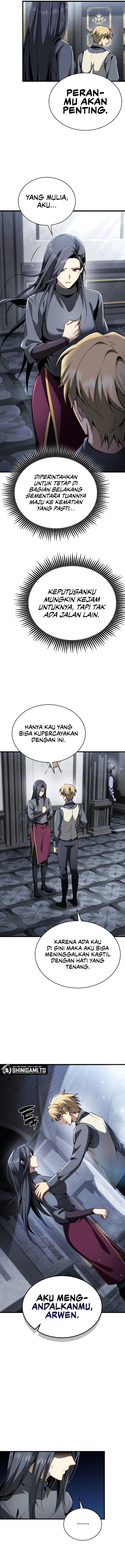 Baca I Became The First Prince - Chapter 44 halaman 17
