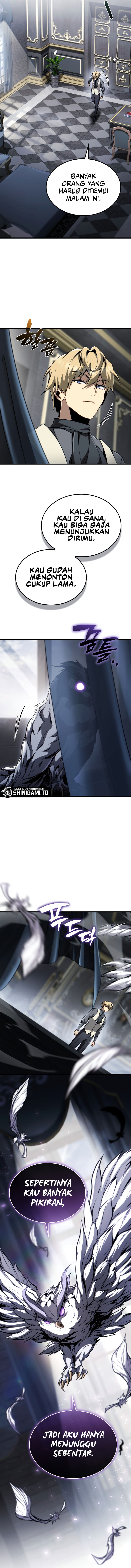 Baca I Became The First Prince - Chapter 44 halaman 19