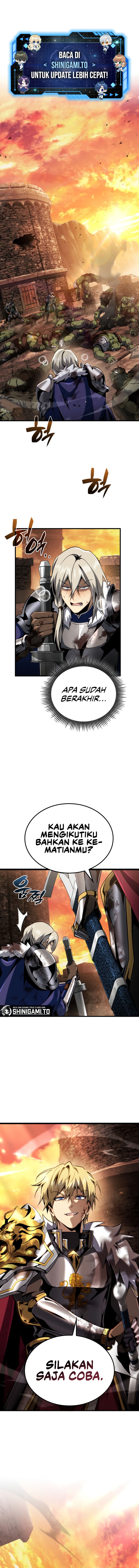 Baca I Became The First Prince - Chapter 44 halaman 2