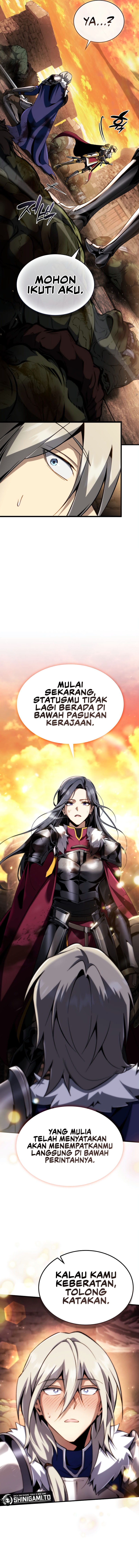 Baca I Became The First Prince - Chapter 44 halaman 3