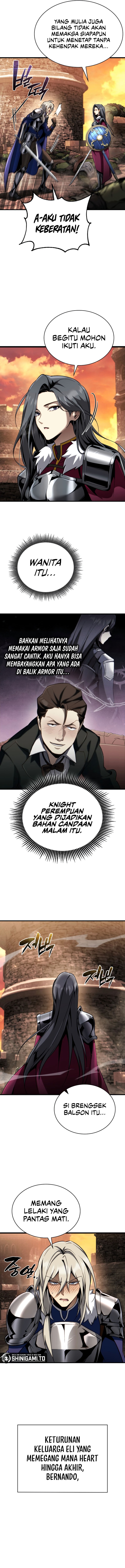 Baca I Became The First Prince - Chapter 44 halaman 4