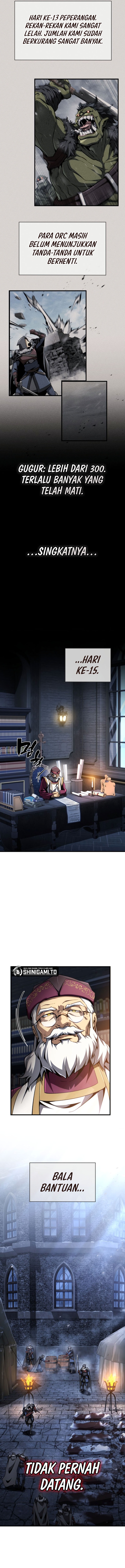 Baca I Became The First Prince - Chapter 44 halaman 7