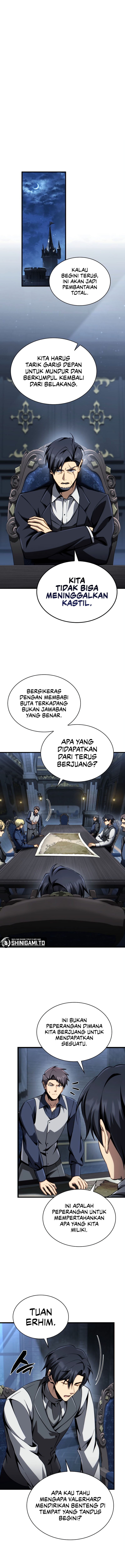 Baca I Became The First Prince - Chapter 44 halaman 8