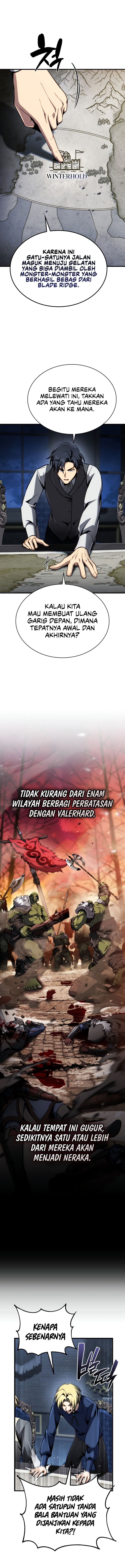 Baca I Became The First Prince - Chapter 44 halaman 9