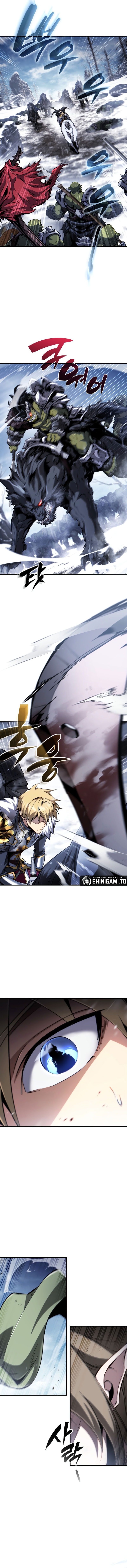 I Became The First Prince Chapter 46 - Page 12