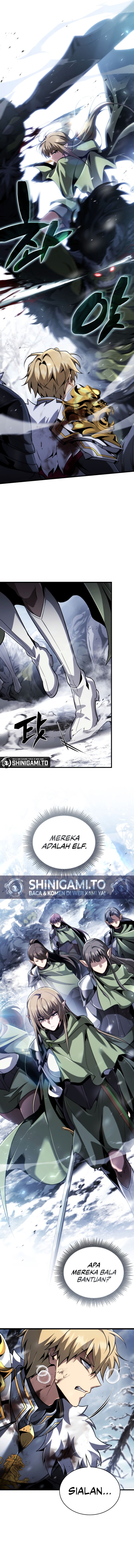 I Became The First Prince Chapter 46 - Page 13
