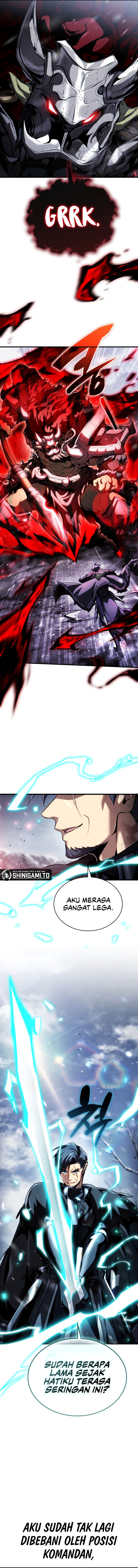 I Became The First Prince Chapter 46 - Page 15