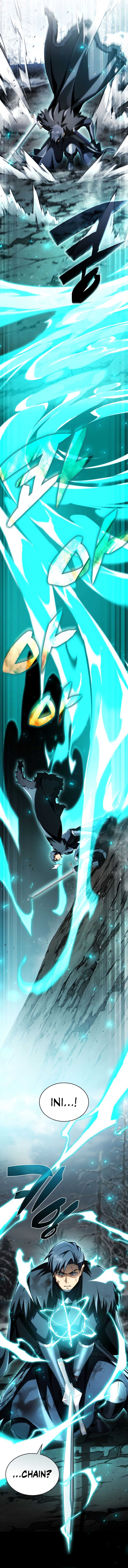 I Became The First Prince Chapter 46 - Page 18