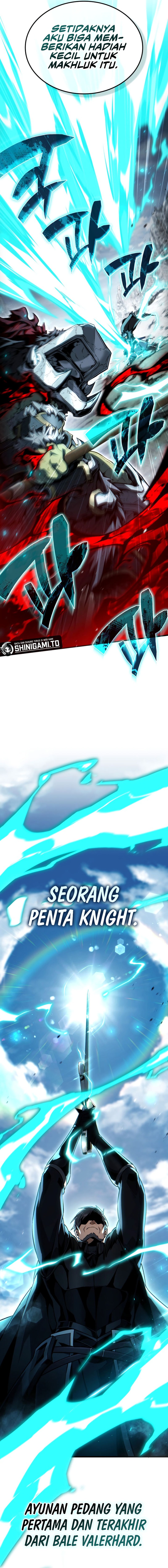 I Became The First Prince Chapter 46 - Page 21