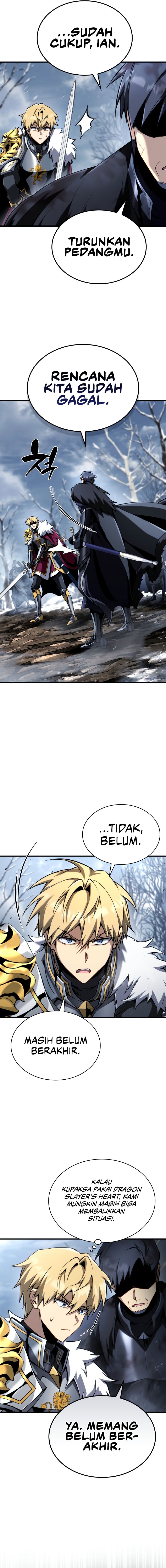 I Became The First Prince Chapter 46 - Page 5