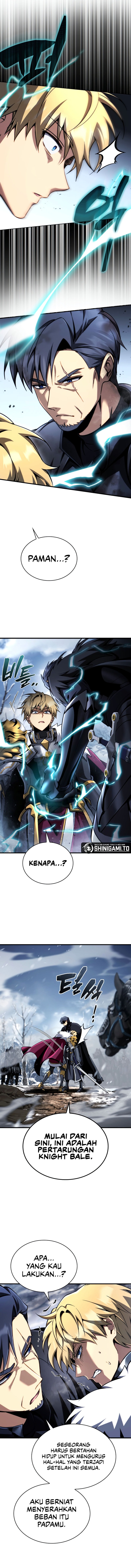 I Became The First Prince Chapter 46 - Page 6