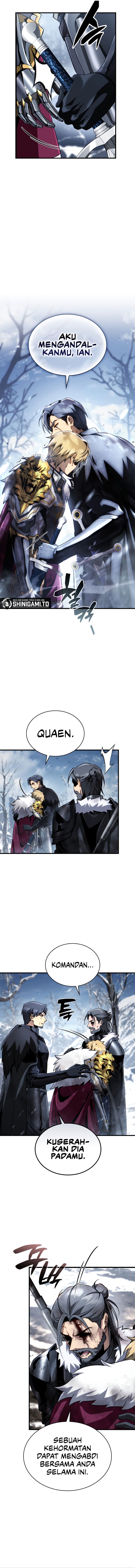 I Became The First Prince Chapter 46 - Page 7