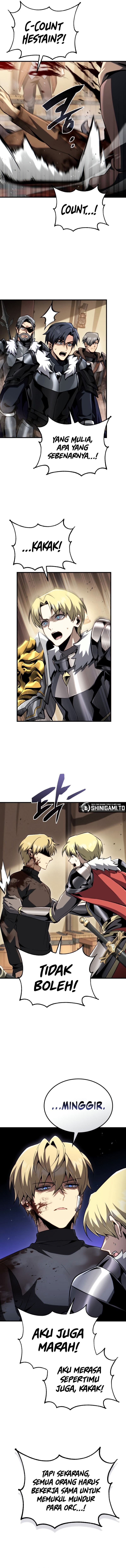 I Became The First Prince Chapter 48 - Page 11