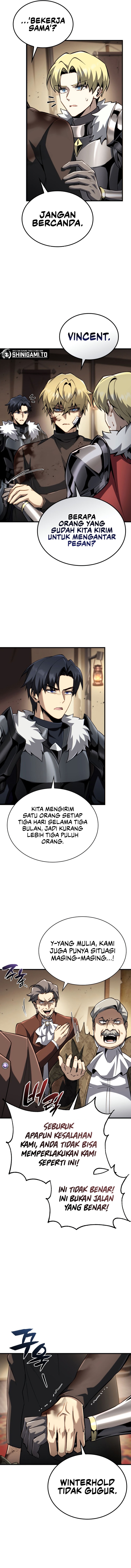 I Became The First Prince Chapter 48 - Page 12