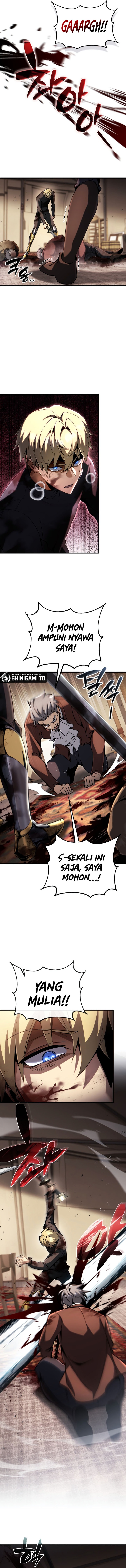 I Became The First Prince Chapter 48 - Page 16