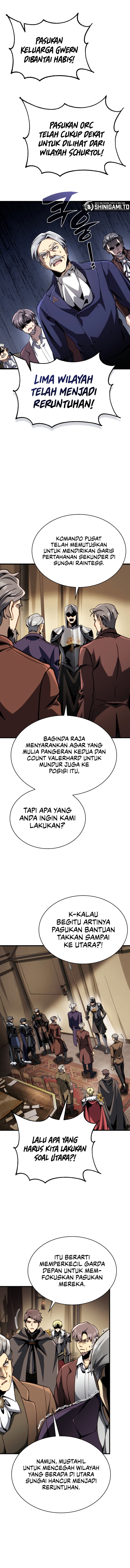 I Became The First Prince Chapter 48 - Page 5