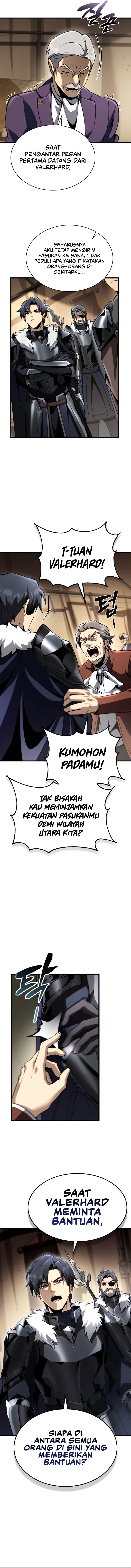 I Became The First Prince Chapter 48 - Page 6