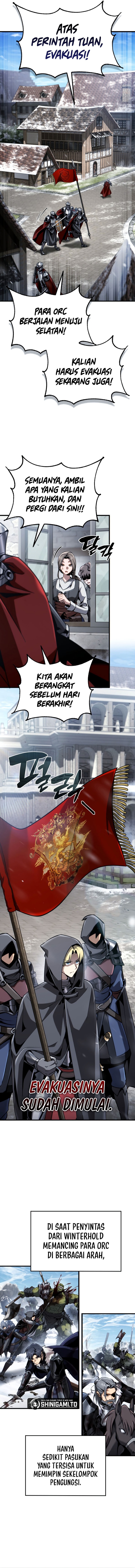 I Became The First Prince Chapter 49 - Page 10