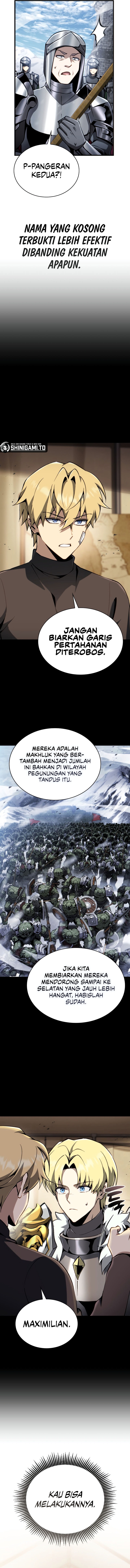 I Became The First Prince Chapter 49 - Page 12
