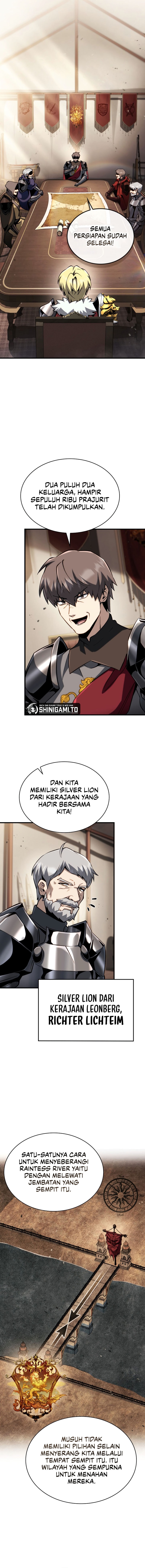 I Became The First Prince Chapter 49 - Page 13