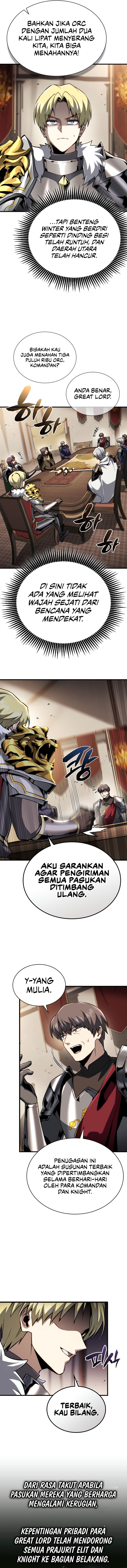 I Became The First Prince Chapter 49 - Page 14