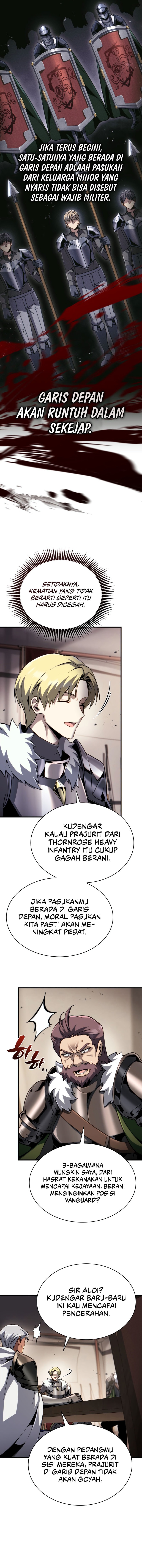 I Became The First Prince Chapter 49 - Page 15