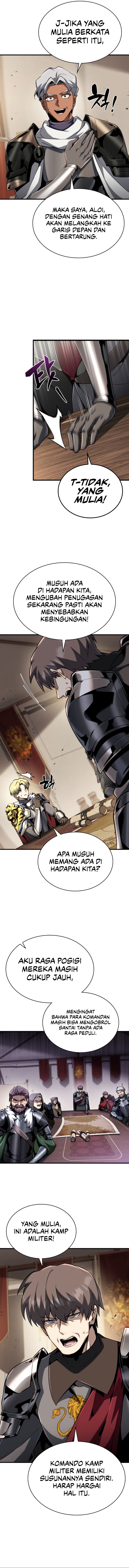 I Became The First Prince Chapter 49 - Page 16