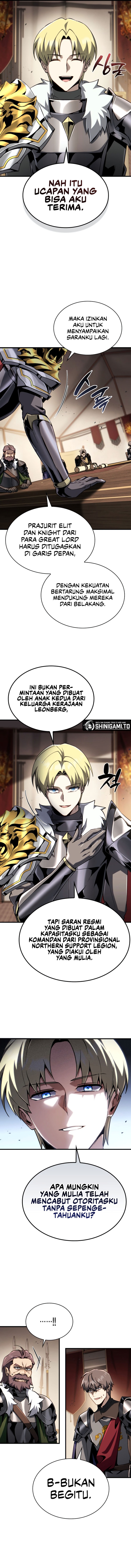 I Became The First Prince Chapter 49 - Page 17