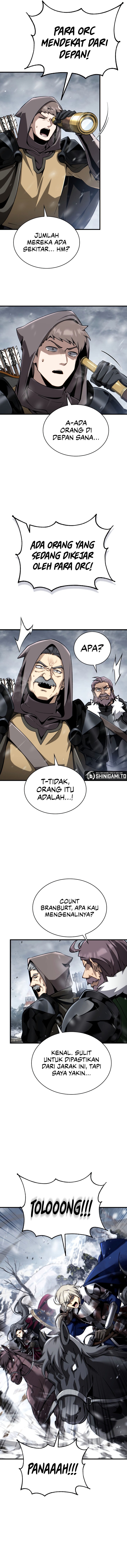 I Became The First Prince Chapter 49 - Page 19