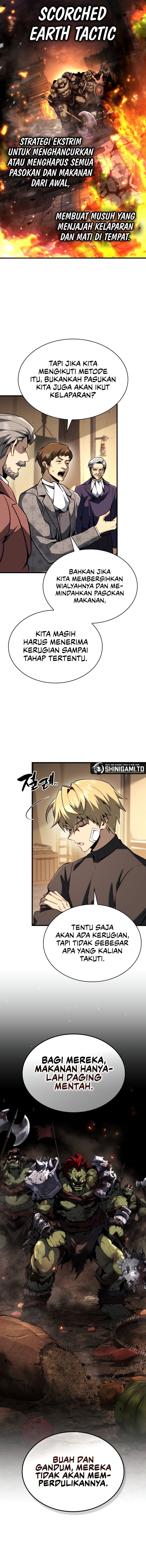 I Became The First Prince Chapter 49 - Page 3