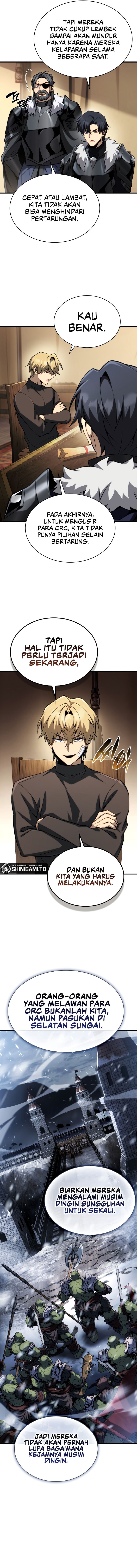 I Became The First Prince Chapter 49 - Page 4