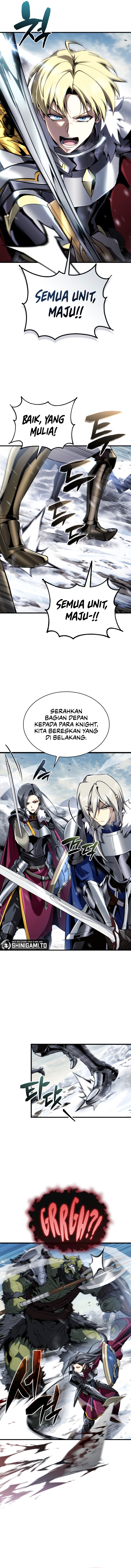 I Became The First Prince Chapter 50 - Page 11